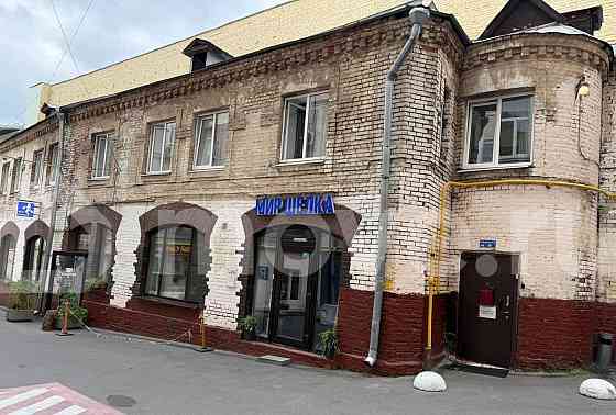 Апарт-ы, 134 м2, 2/2 эт. Москва