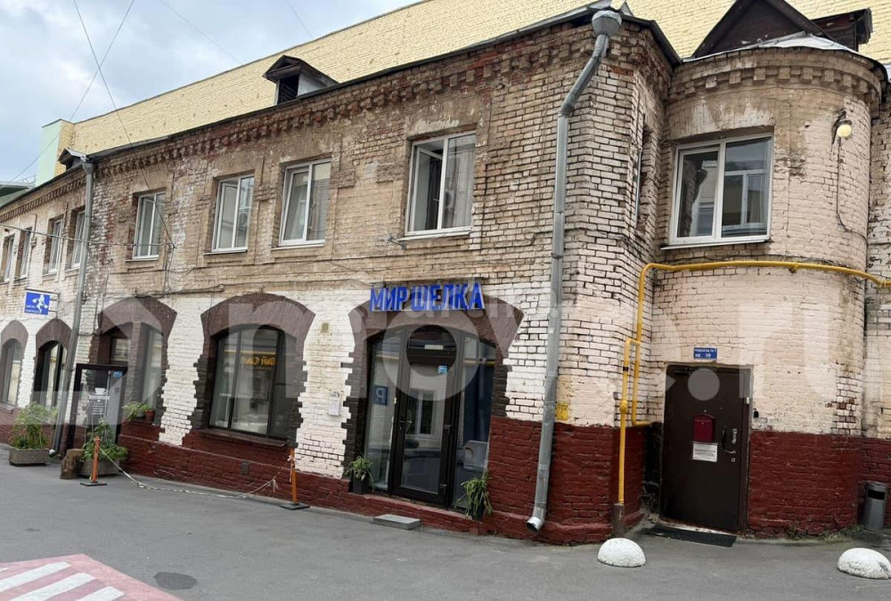 Апарт-ы, 134 м2, 2/2 эт. Москва - изображение 6