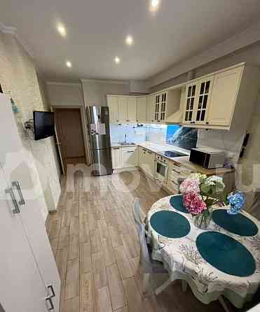 3-комн. квартира, 120 м2, 15/16 эт. Москва