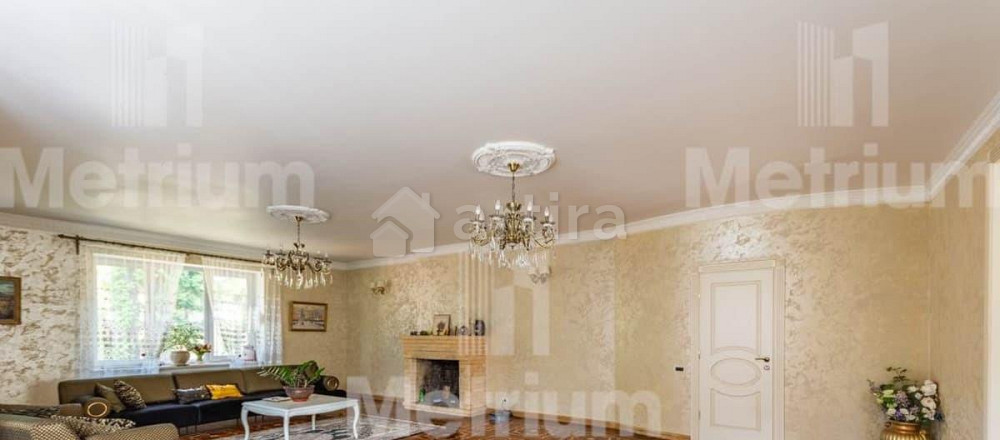 Коттедж, 800 м2, 16 соток, 4 эт. Одинцово - изображение 2