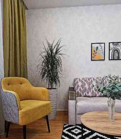 1-комн. квартира, 41 м2, 9/20 эт. Самара