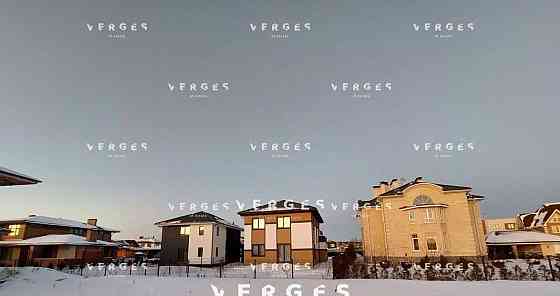 Дом, 287 м2, 6 соток, 3 эт. Истра