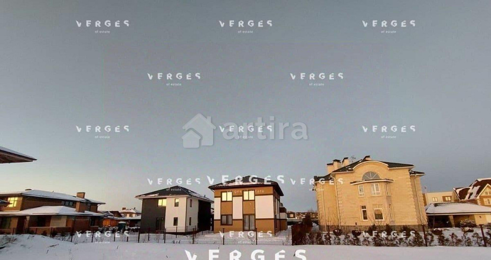 Дом, 287 м2, 6 соток, 3 эт. Истра - изображение 5