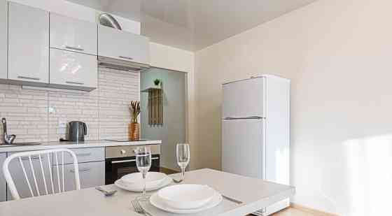 1-комн. квартира, 28 м2, 13/17 эт. Новосибирск