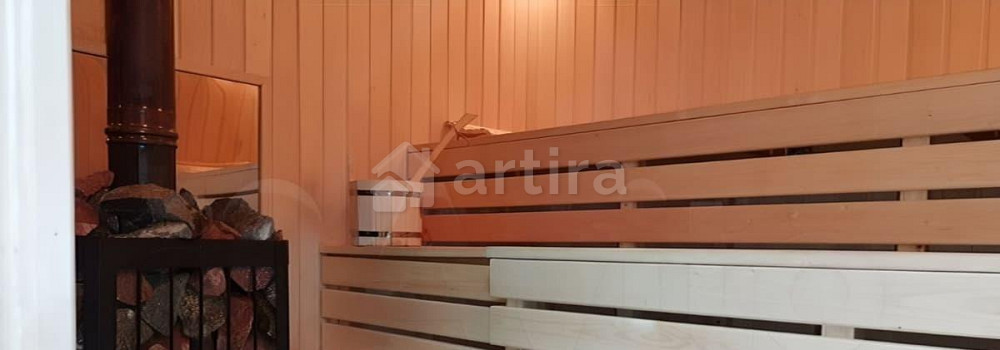 Дом, 100 м2, 15 соток, 2 эт. Чехов - изображение 3