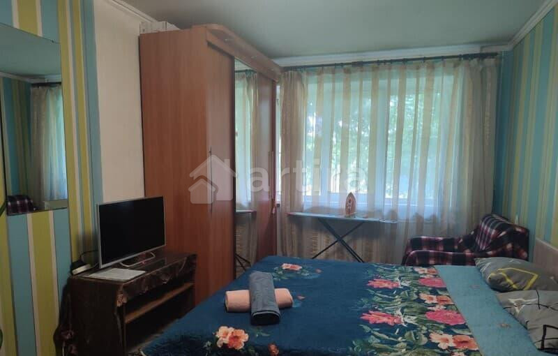 1-комн. квартира, 39 м2, 1/5 эт. Домодедово - изображение 7