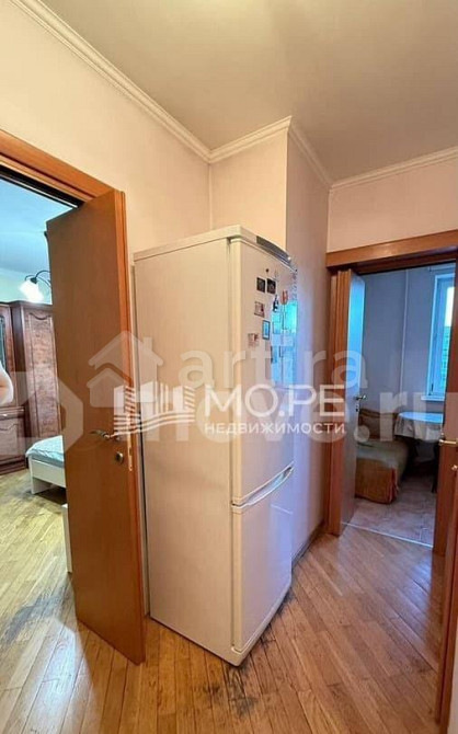 1-комн. квартира, 36.5 м2, 16/17 эт. Москва - изображение 2