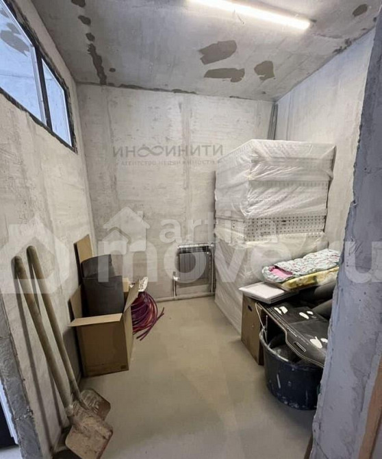 3-комн. квартира, 53.1 м2, 2/4 эт. Москва - изображение 2