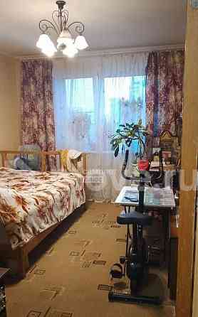 2-комн. квартира, 52 м2, 8/16 эт. Москва