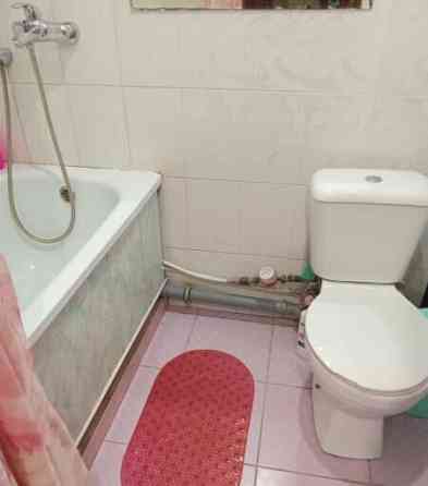 Студия, 30 м2, 2/9 эт. Самара