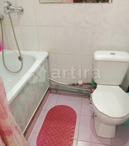 Студия, 30 м2, 2/9 эт. Самара - изображение 3