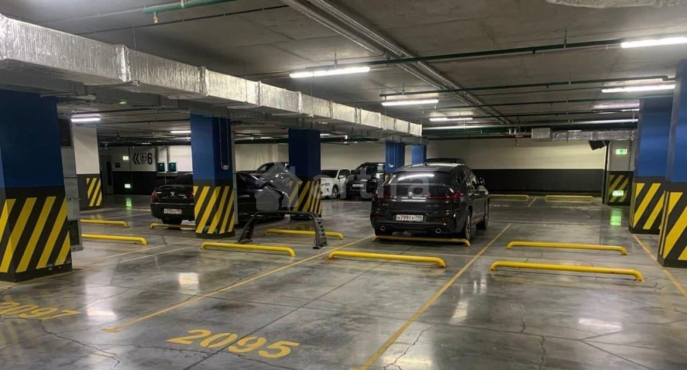 Гараж, 14 м2 Москва - изображение 1