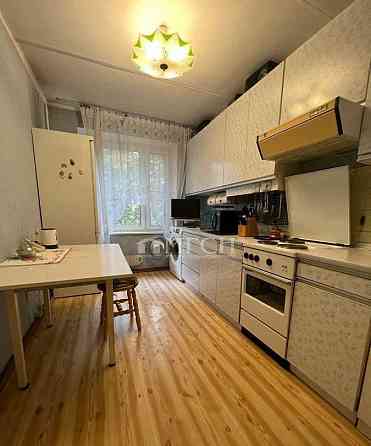 2-комн. квартира, 47.8 м2, 3/14 эт. Москва