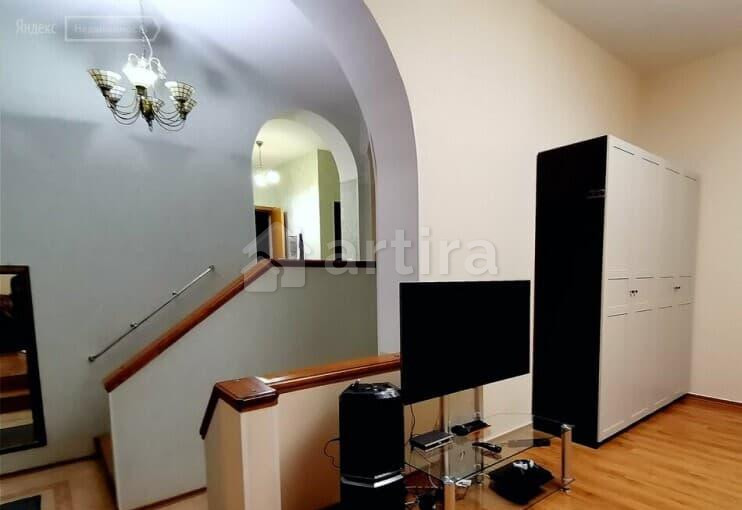 Коттедж, 550 м2 Краснознаменск - изображение 20