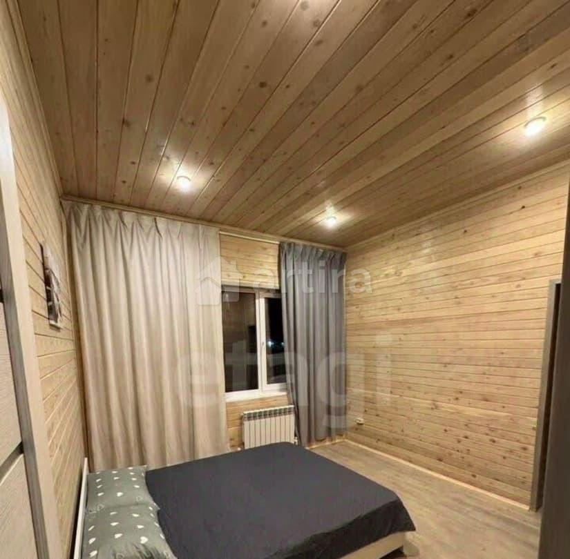 Дом, 140 м2, 9 соток, 1 эт. Новосибирск - изображение 6