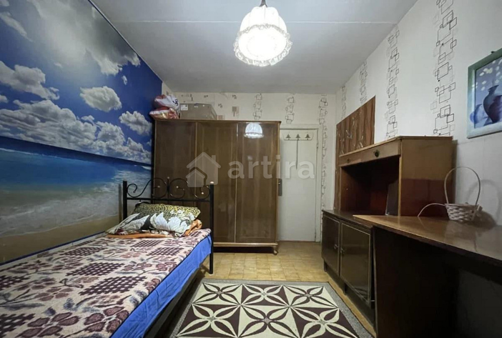 Комната, 65 м2, 5/5 эт. Обнинск - изображение 1