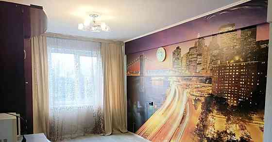 Комната, 22 м2, 3/5 эт. Красноярск