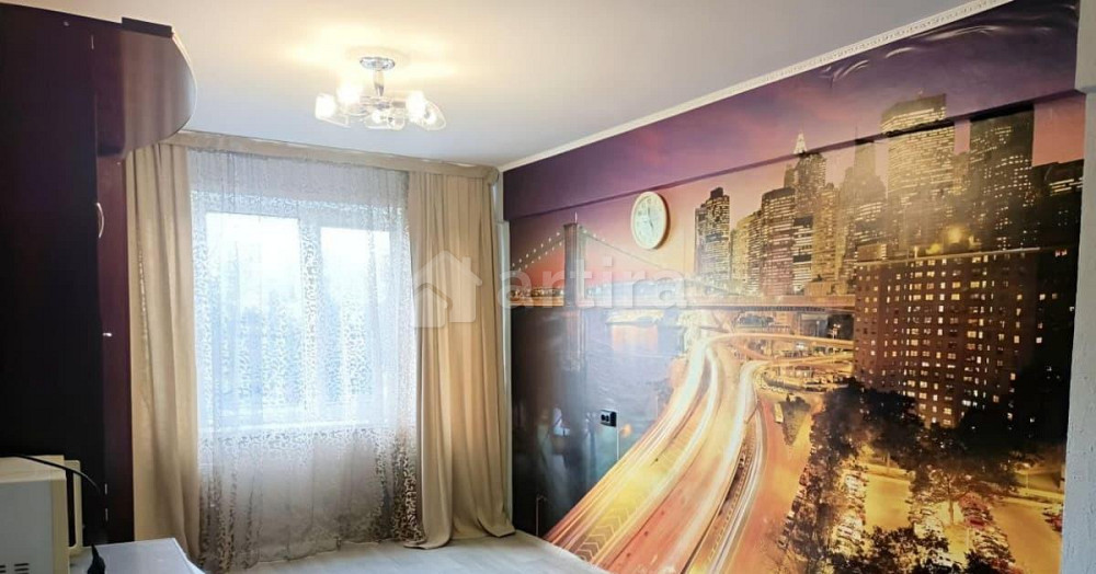 Комната, 22 м2, 3/5 эт. Красноярск - изображение 1