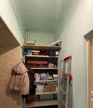 Комната, 17 м2, 3/5 эт. Санкт-Петербург