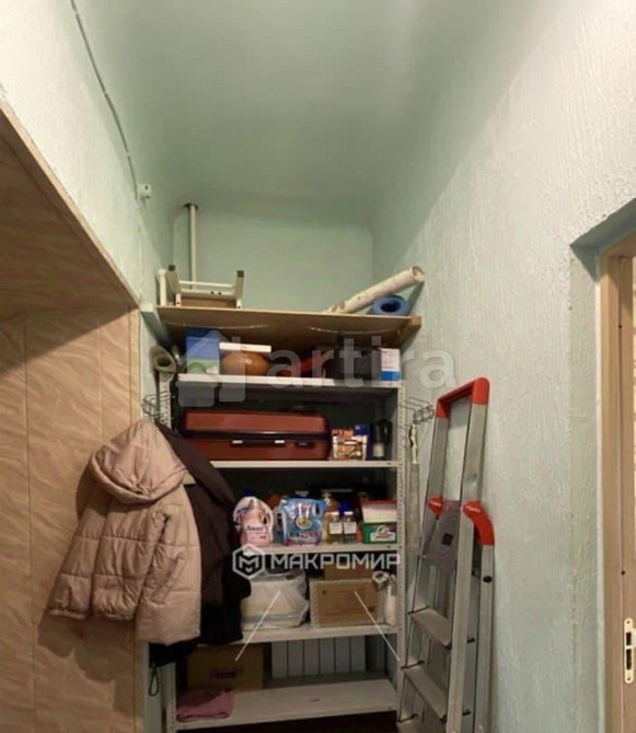 Комната, 17 м2, 3/5 эт. Санкт-Петербург - изображение 6