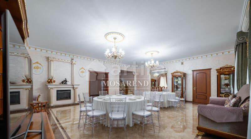 Дом, 630 м2 Краснознаменск - изображение 8