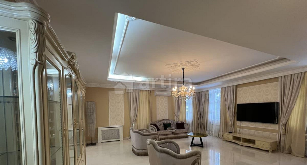 Дом, 700 м2, 23 сотки, 3 эт. Одинцово - изображение 4