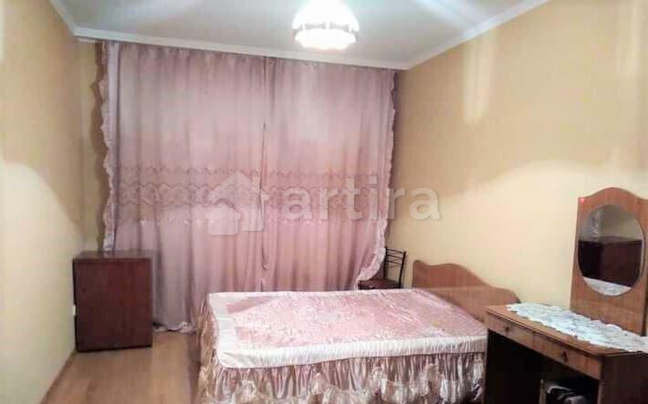 2-комн. квартира, 56 м2, 3/13 эт. Москва - изображение 6