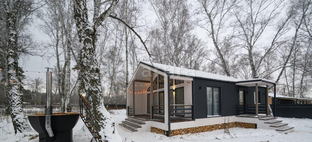 Дом, 77 м2, 15 соток, 1 эт. Красноармейск - изображение 7