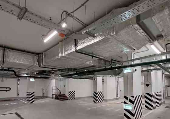 Гараж, 14 м2 Москва