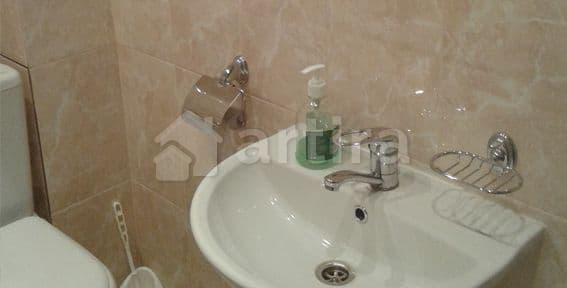 1-комн. апарт-ы, 39 м2, 9/10 эт. Тюмень - изображение 5