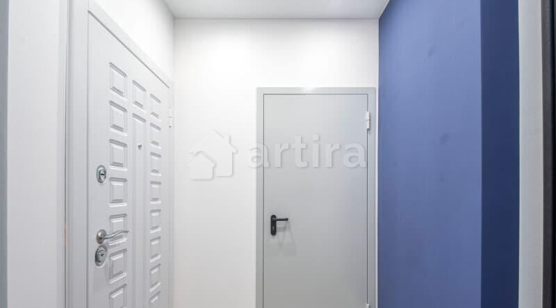 Студия, 18 м2, 14/18 эт. Подольск - изображение 15