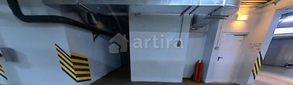 Гараж, 23 м2 Москва - изображение 7