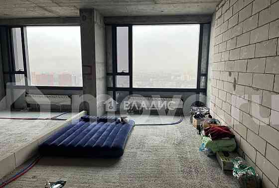 3-комн. квартира, 78 м2, 45/52 эт. Москва