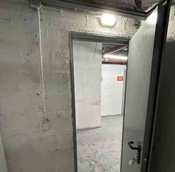 Гараж, 4.2 м2 Балашиха