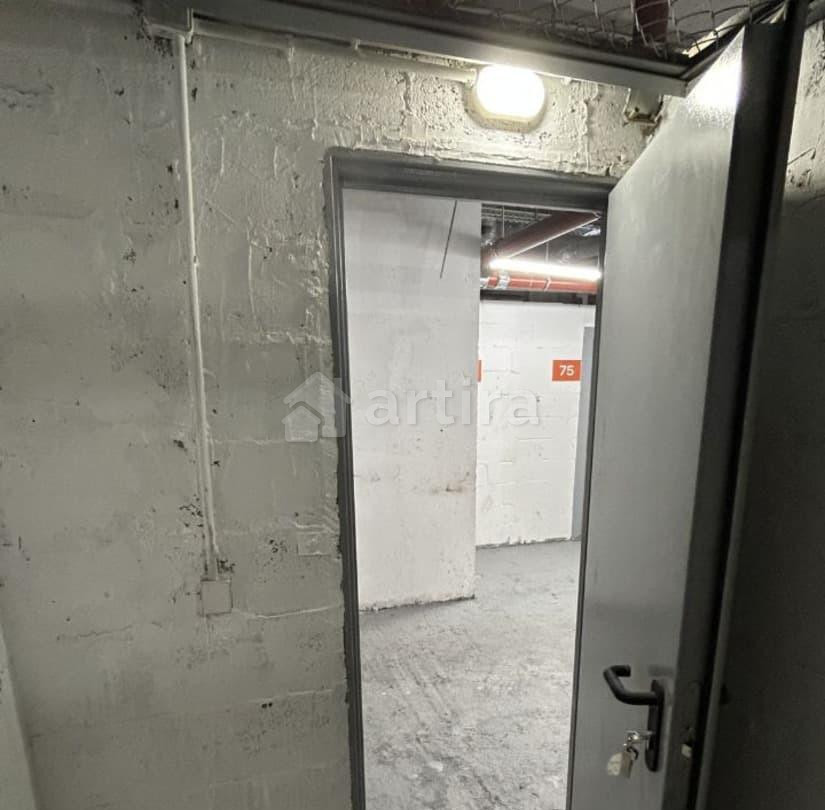 Гараж, 4.2 м2 Балашиха - изображение 5