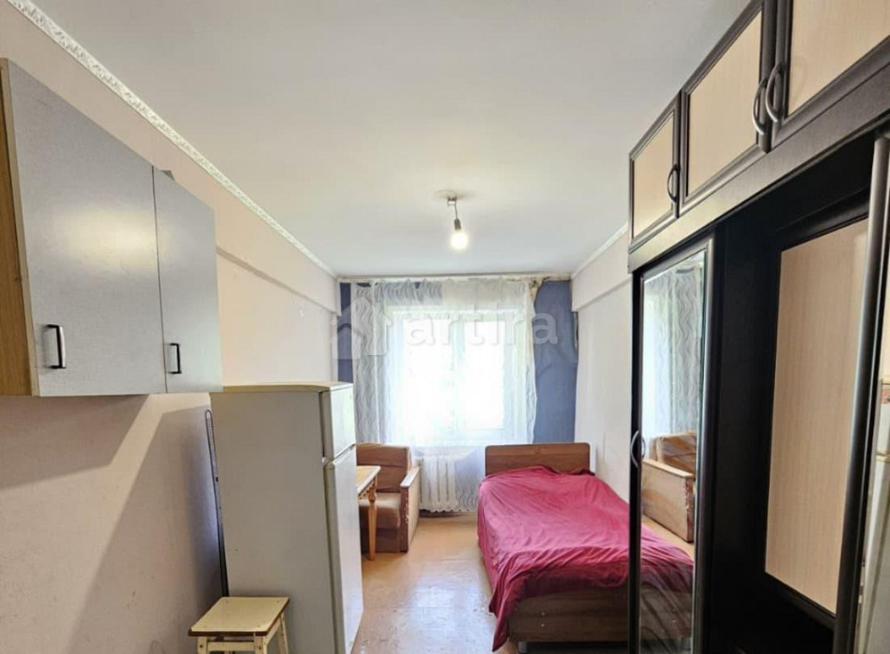 Комната, 14.9 м2, 4/5 эт. Братск - изображение 2