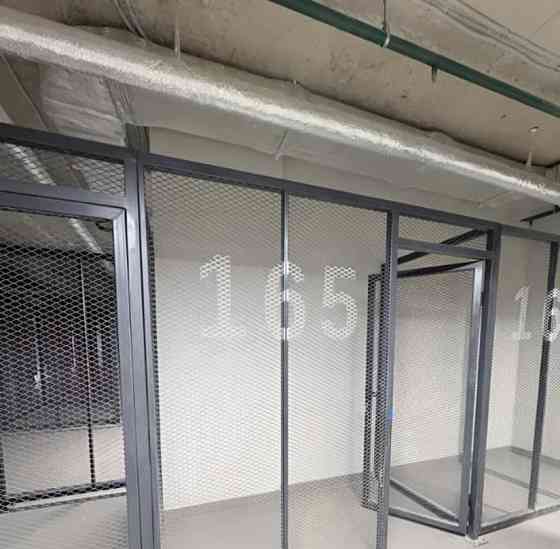 Гараж, 3 м2 Москва