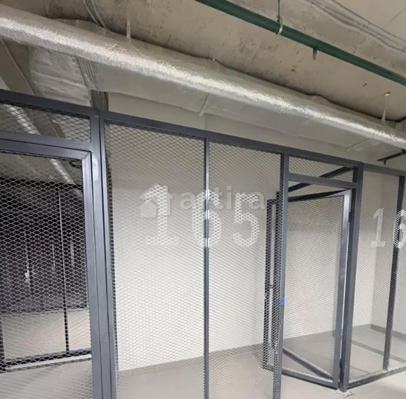 Гараж, 3 м2 Москва - изображение 1