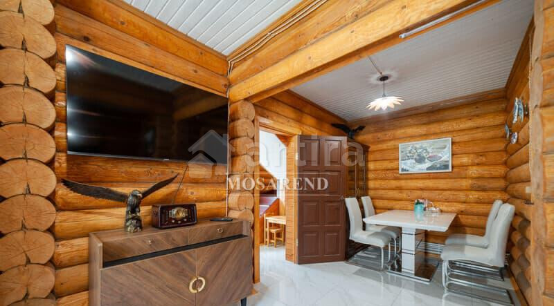 Коттедж, 100 м2 Солнечногорск - изображение 9