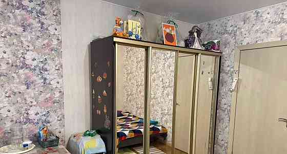 Комната, 17 м2, 1/12 эт. Москва