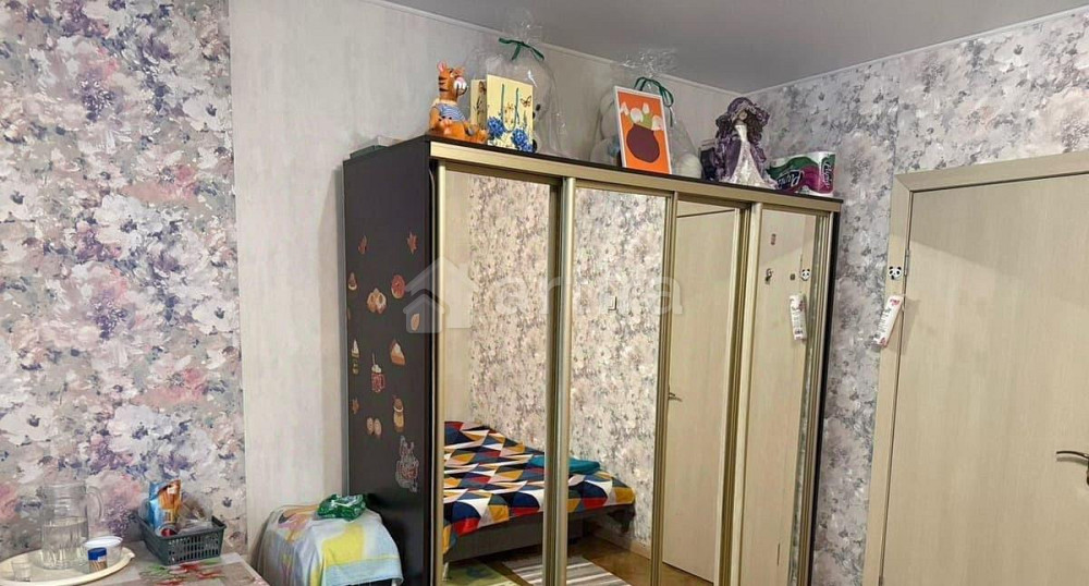 Комната, 17 м2, 1/12 эт. Москва - изображение 2