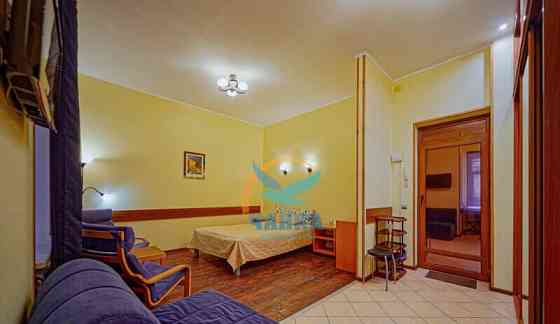 Студия, 33 м2, 1/5 эт. Санкт-Петербург