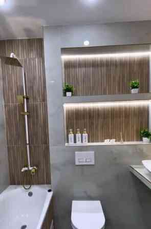 1-комн. квартира, 47 м2, 6/17 эт. Самара