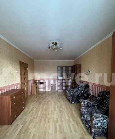1-комн. квартира, 34 м2, 5/12 эт. Москва