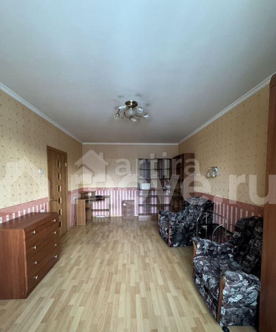 1-комн. квартира, 34 м2, 5/12 эт. Москва - изображение 4