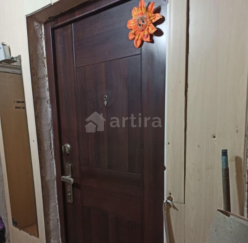 Комната, 44 м2, 3/5 эт. Екатеринбург - изображение 1