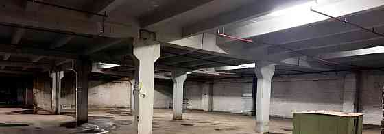 Гараж, 20 м2 Москва