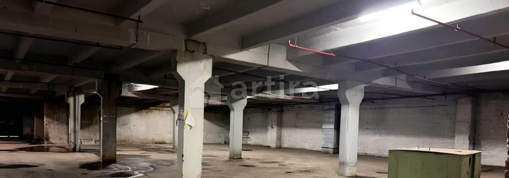 Гараж, 20 м2 Москва - изображение 5