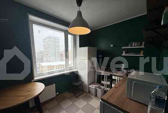 1-комн. квартира, 31.4 м2, 8/12 эт. Москва