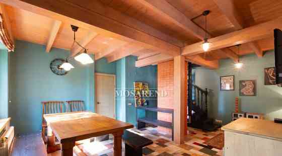 Коттедж, 180 м2 Щёлково